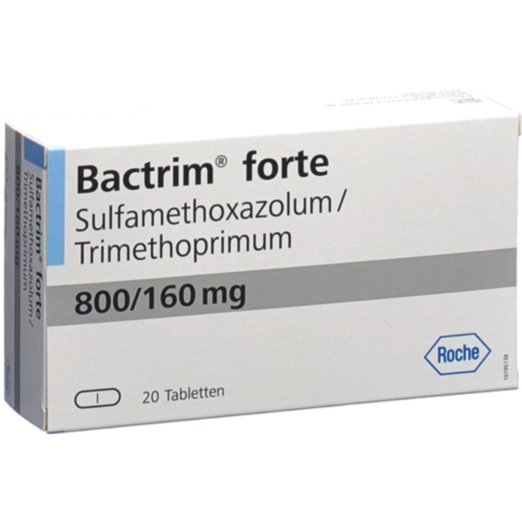 bactrim