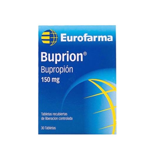 bupropion
