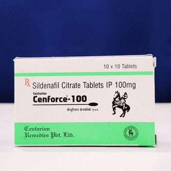 cenforce genérico