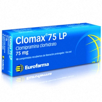 clomipramina
