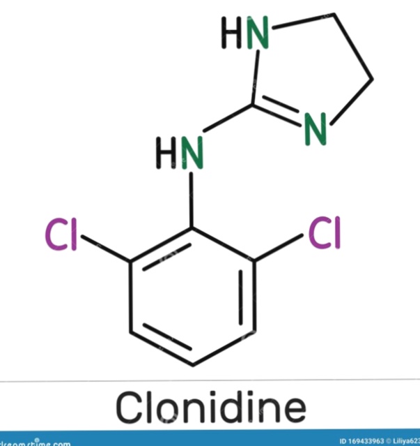 clonidina