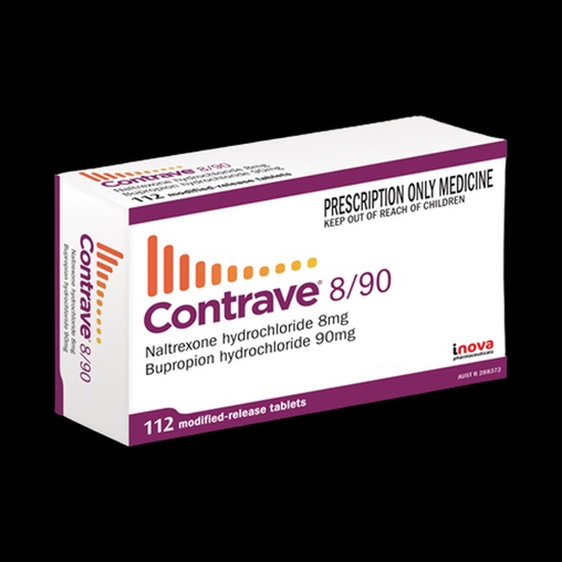 Contrave