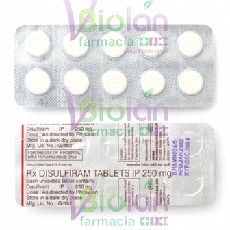 disulfiram