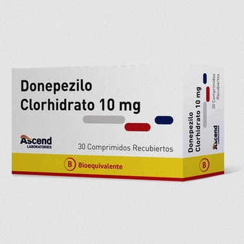 donepezilo