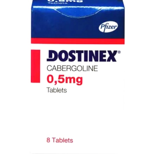 dostinex