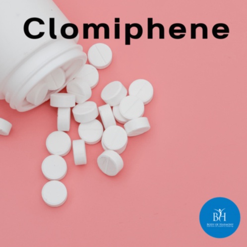 enclomiphene