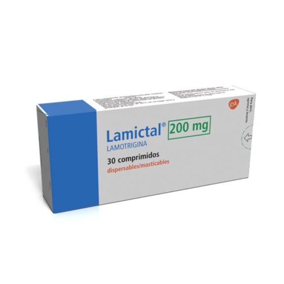 lamictal