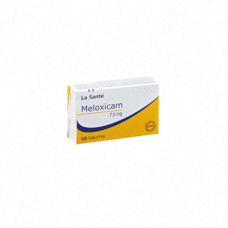 Meloxicam genérico