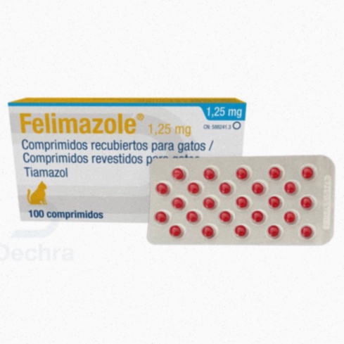 metimazol