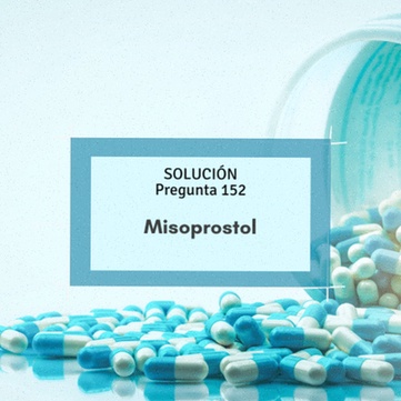 misoprostol