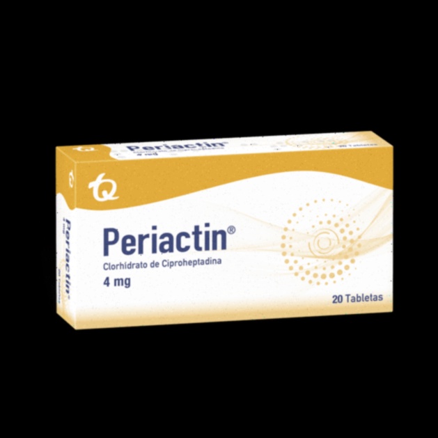periactin
