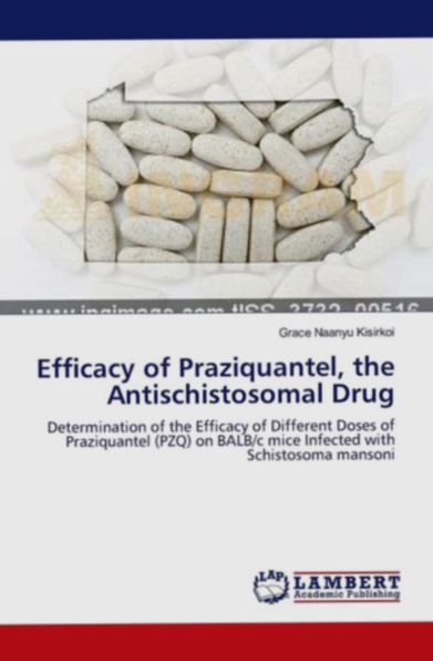 praziquantel