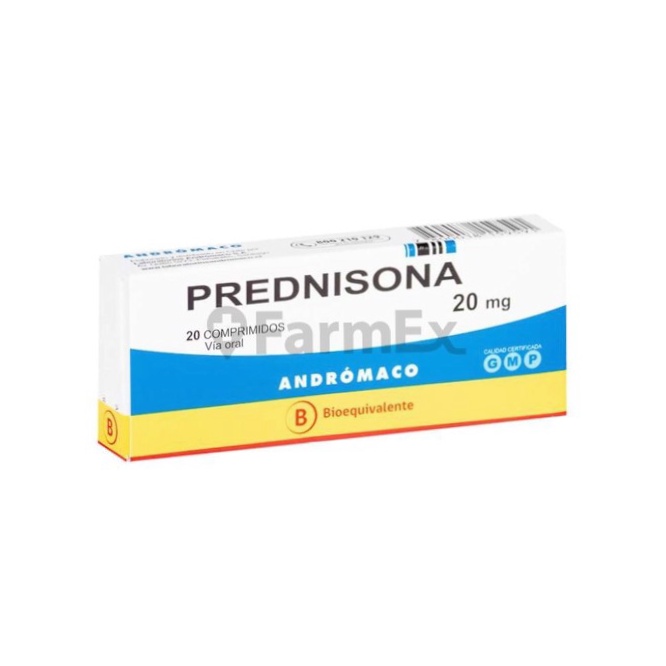 prednisona