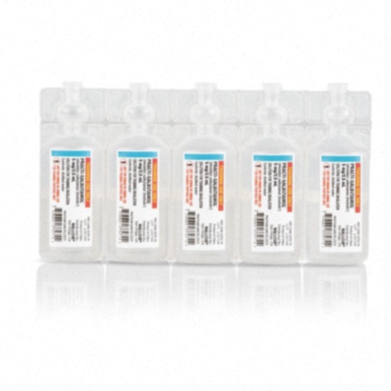 salbutamol