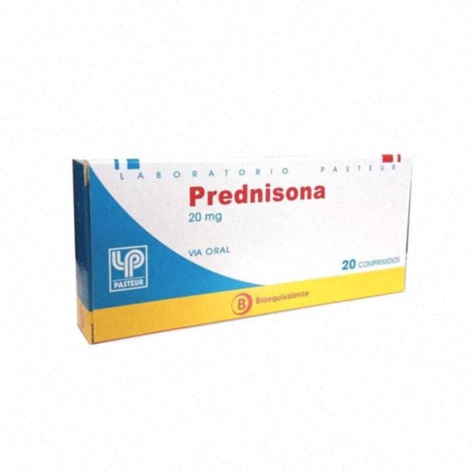 prednisona