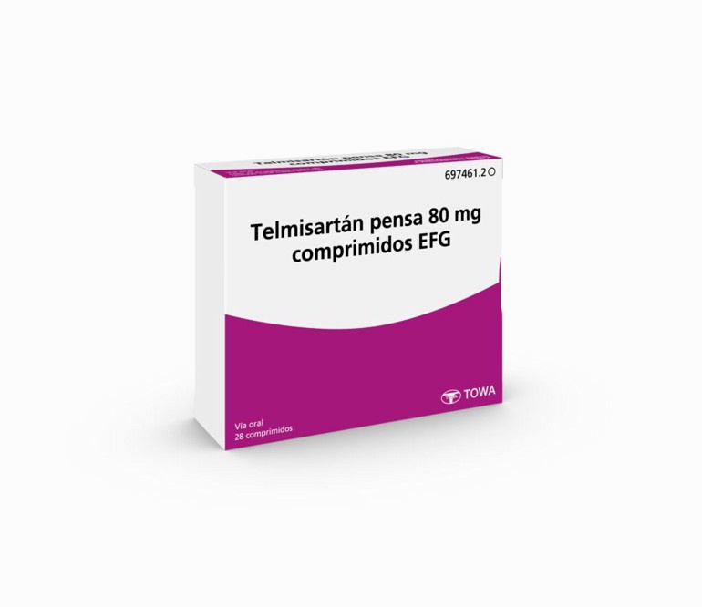 telmisartan