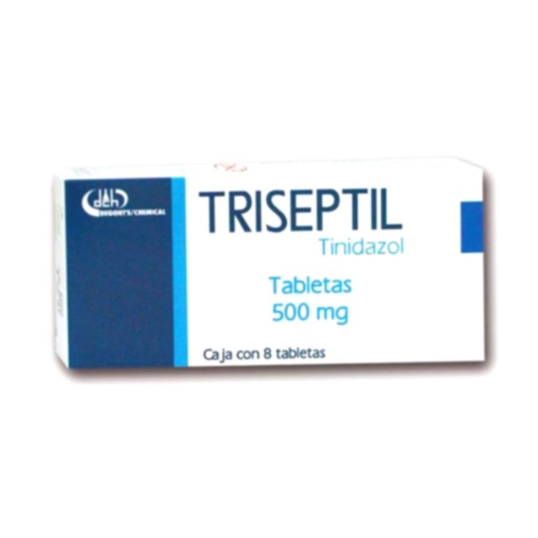 tinidazol