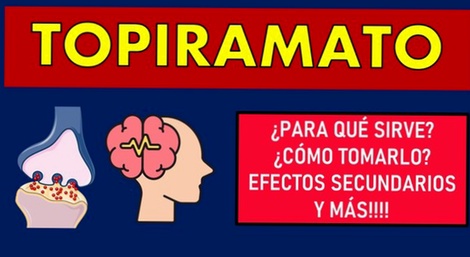 topiramato