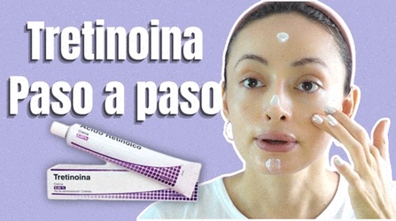 tretinoína