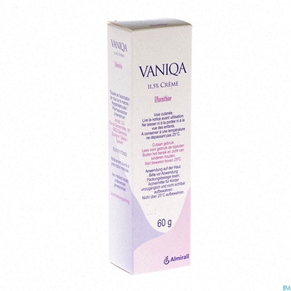vaniqa