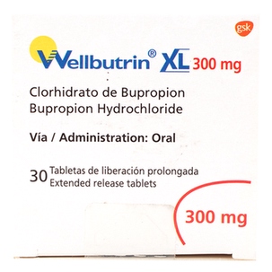 wellbutrin